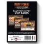 Flames of War: Bagration: Soviet: Unit Cards - FW266U [9420020251632]