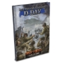 Flames of War: Berlin: D-Day: Forces in Normandy 1944 (HC) - FW275 [9781988558417]