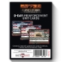 Flames of War: Berlin: D-Day Unit Cards  - FW275U [9420020261167]