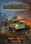 Flames of War: Berlin German (HC) (DAMAGED) - FW273 [9781988558363]-DB
