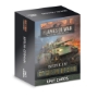 Flames of War: Berlin: German: Unit Cards - FW273U [9420020257856]