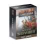 Flames of War: Berlin: Soviet: Unit Cards - FW274U [9420020257962]