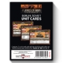 Flames of War: Berlin: Soviet: Unit Cards - FW274U [9420020257962]