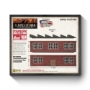 Flames of War: Brick Factory - BB234 [9420020241091]