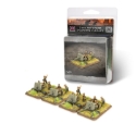 Flames of War: British: 2pdr Anti-tank Platoon (Far East) 