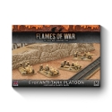 Flames of War: British: 6pdr Anti-tank Platoon 