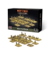 Flames of War: British: BEF Rifle Platoon 