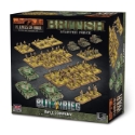 Flames of War: British: British Rifle Company 