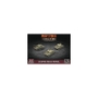 Flames of War: British: Chaffee Recce Patrol (Plastic) - BBX75 [9420020255678]