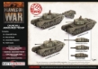 Flames of War: British: Churchill Armoured Troop - BBX56 [9420020248533]