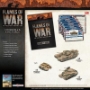 Flames of War: British: Churchill's Kingforce - BRAB11 [9420020238183]