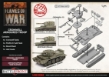 Flames of War: British: Cromwell Armoured Troop - BBX57 [9420020248540]