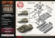 Flames of War: British: Cromwell Armoured Troop - BBX57 [9420020248540]