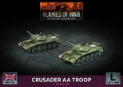Flames of War: British: Crusader AA 