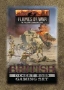 Flames of War: Gaming Set: British Desert Rats  - TD052 [9420020254893]