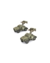 Flames of War: British: Hornet Guided Anti-tank 