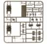 Flames of War: British: Jeep Recce Troop/SAS Section (4x Plastic) - BBX73 [9420020255654]