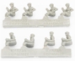 Flames of War: British: Jeep Recce Troop/SAS Section (4x Plastic) - BBX73 [9420020255654]