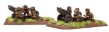 Flames of War: British: M1A1 75mm pack howitzer - BFM BR560 [9420020209404]