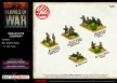 Flames of War: British: Parachute Company [Plastic] - BFMBBX49 [9420020248465]