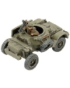 Flames of War: British: Sawn-off Daimler 