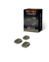 Flames of War: British: Scout Carrier Platoon 