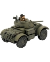 Flames of War: British: Staghound Armoured Car 