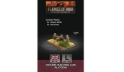 Flames of War: British: Vickers Machine-Gun Platoon 