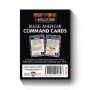 Flames of War: Bulge: American: Command Cards  - FW270C [9420020253827]