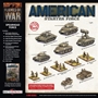 Flames of War: Bulge: American Spearhead Force - USAB11 [9420020253810]