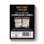 Flames of War: Bulge: British: Command Cards - FW272C [9420020255333]