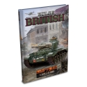 Flames of War: Bulge: Britsh (HC) 