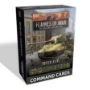 Flames of War: Bulge: German: Command Cards - FW271C [9420020255319]