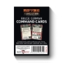 Flames of War: Bulge: German: Command Cards - FW271C [9420020255319]