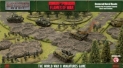 Flames of War: Cratered Rural Road  