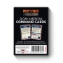 Flames of War: D-Day American: Command Cards - FW262C [9420020248281]