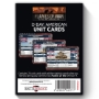 Flames of War: D-Day: American: Unit Cards - FW262U [9420020242777]