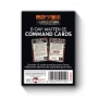 Flames of War: D-Day: Waffen-SS: Command Card Pack - FW265C [9420020251199]