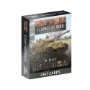 Flames of War: D-Day: Waffen-SS: Unit Card Pack - FW265U [9420020251205]