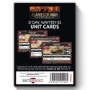 Flames of War: D-Day: Waffen-SS: Unit Card Pack - FW265U [9420020251205]