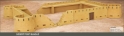 Flames of War: Desert Fort Bundle 