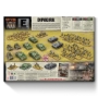 Flames of War: Dunkirk: British vs German Starter Set - FWBX18 [9420020263758]