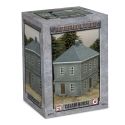 Flames of War: European: House: Calais (x1) 