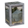 Flames of War: European: House: Calais (x1) - BB151 [9420020220751]