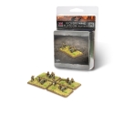 Flames of War: Far East: Vickers MMG Platoon 