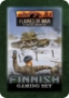 Flames of War: Gaming Set: Finnish  - TD045 [9420020253339]