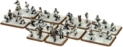 Flames of War: Finnish: Jaakari Rifle Platoon (Winter) 