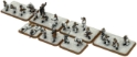 Flames of War: Finnish: Tank-Hunter Platoon (Winter) 