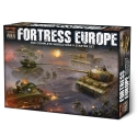 Flames of War: Fortress Europe: The Complete World War II Starter Set 