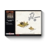 Flames of War: French: 105mm Howitzer Battery - FRX20 [9420020264076]